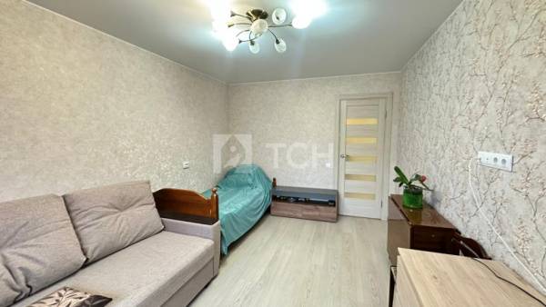 3-комн. квартира, Пушкино, 13, #id1942256