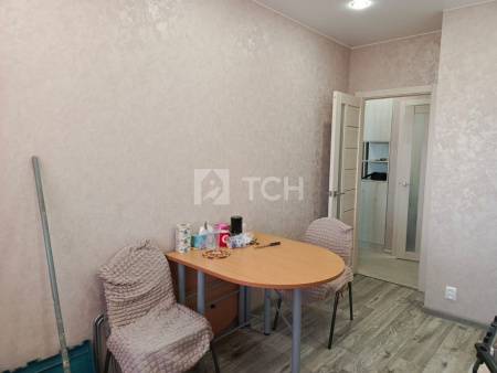 1-комн. квартира, Лосино-Петровский, улица Чехова, 20, #id1694321