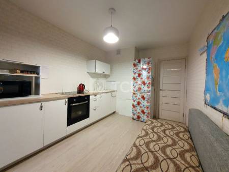 1-комн. квартира, Балашиха, Северный проезд, 15, #id1839548