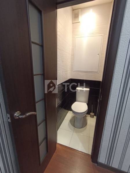 1-комн. квартира, Ивантеевка, Рощинская улица, 9, #id539729