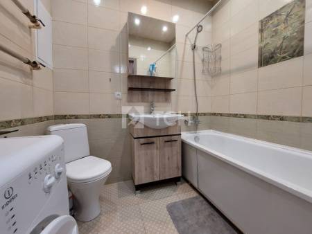 1-комн. квартира, Ивантеевка, улица Бережок, 3, #id2049080
