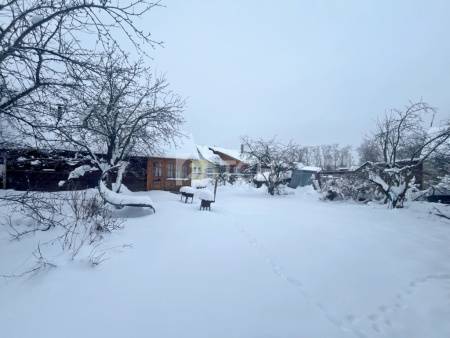 Дом, г.о. Щёлково, Щёлково, 3-й Малопрудный проезд, 1, #id1846032