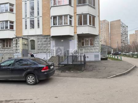 2-комн. квартира, Королёв, улица Горького, 12А, #id1947823