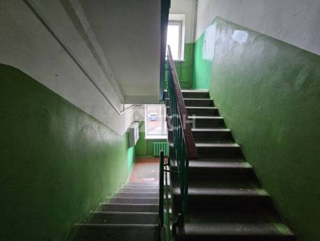 3-комн. квартира, рабочий посёлок Лесной, улица Гагарина, 2А, #id1502654