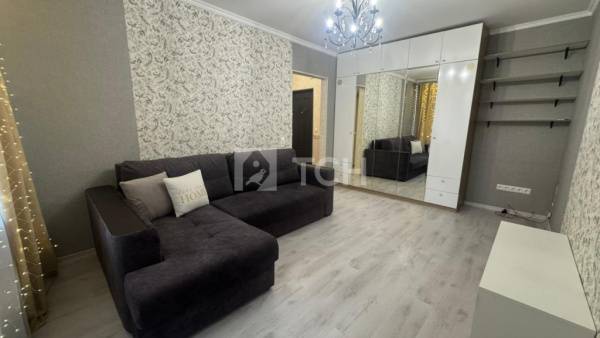 1-комн. квартира, Королёв, улица 50-летия ВЛКСМ, 5/16, #id1894641