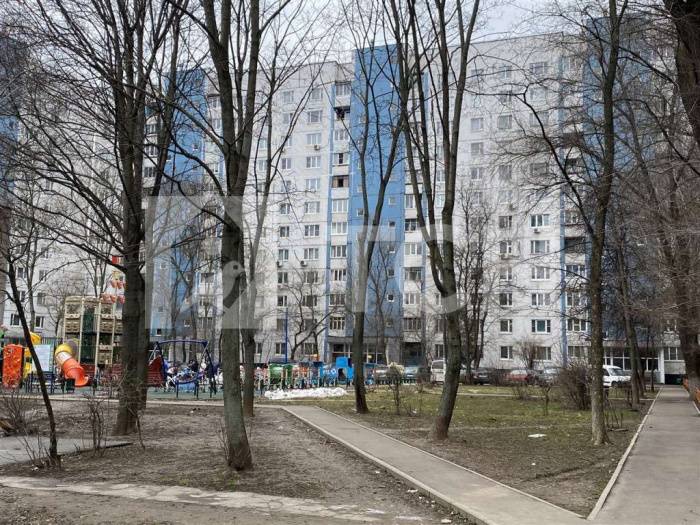 2-комн. квартира, Королёв, проспект Космонавтов, 38, #id359021