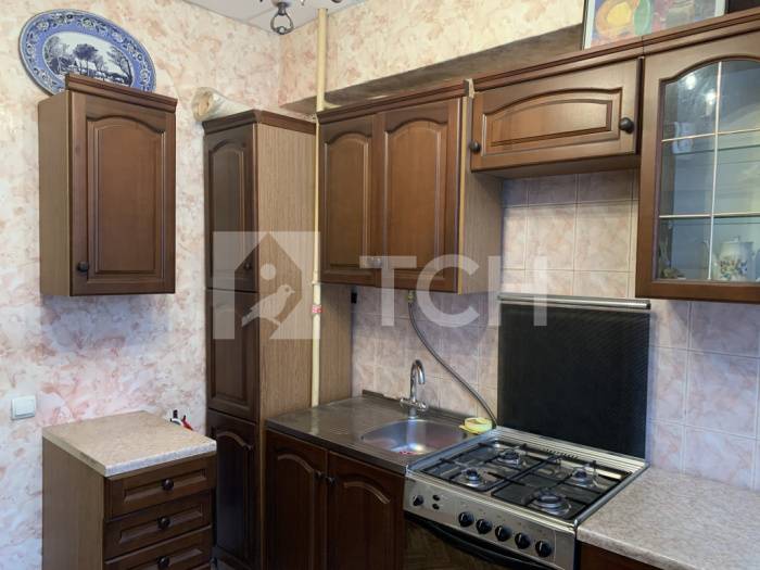 1-комн. Квартира, Мытищи, улица Колпакова, 1/24, #id511589