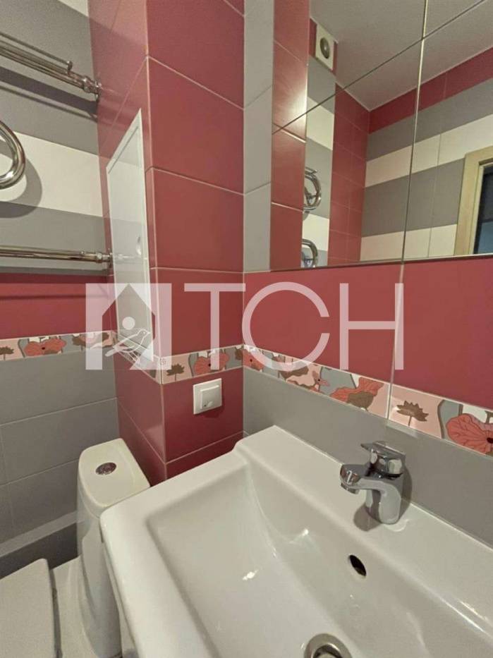 Квартира-студия, Ивантеевка, проезд Студенческий, 3 #id295499