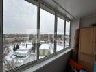 3-комн. Квартира, рабочий посёлок Свердловский, Набережная улица, 17, #id464102