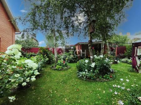 Дом, Раменский муниципальный округ, деревня Фенино, 23, #id1915837