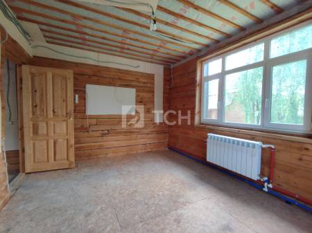 Дом, Раменский муниципальный округ, деревня Фенино, 17, #id1607836