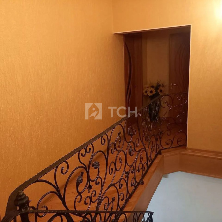 4-комн. квартира, Королёв, Пушкинская улица, 15, #id1214583