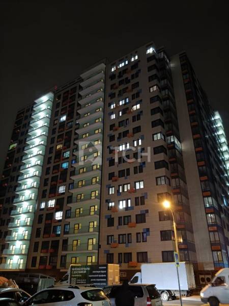 Квартира-студия, Ивантеевка, Заводская улица, 9А, #id2017097