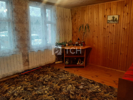 Дом, г.о. Пушкинский, садовое товарищество Доброе, 51, #id1356222