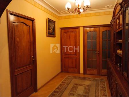 3-комн. квартира, Москва, Кировоградская улица, 2, #id1903804