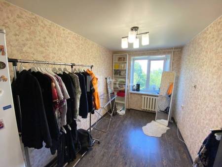 3-комн. квартира, Ивантеевка, Центральный проезд, 14, #id1539707