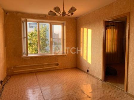 3-комн. квартира, Королёв, проспект Королёва, 5, #id992421