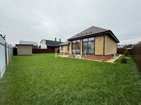 Дом, г.о. Химки, коттеджный посёлок Новожилино, #id1307587