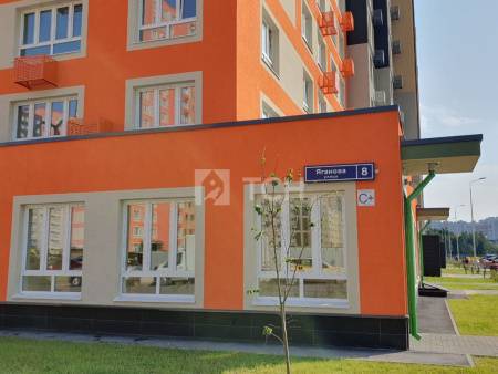 1-комн. квартира, Балашиха, улица Яганова, 8, #id1895892