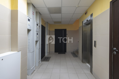 2-комн. квартира, Мытищи, Осташковское шоссе, 22к5, #id969124