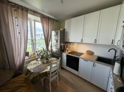 1-комн. квартира, Ивантеевка, Фабричный проезд, 3А, #id599012