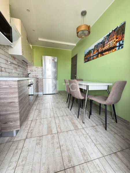 3-комн. квартира, Балашиха, проспект Ленина, 32А, #id1032455