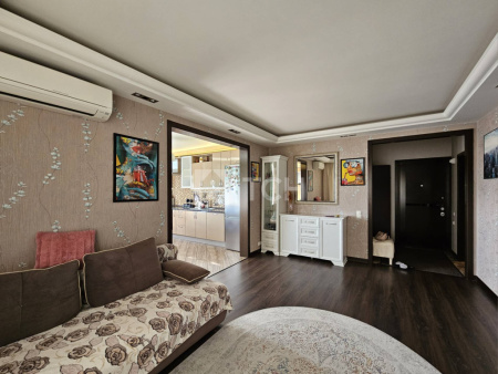 2-комн. квартира, Пушкино, 1-я Серебрянская улица, 21, #id1725144