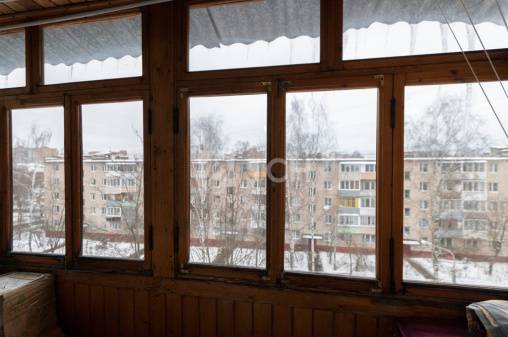 2-комн. квартира, Ивантеевка, проезд Маяковского, 7, #id1267717