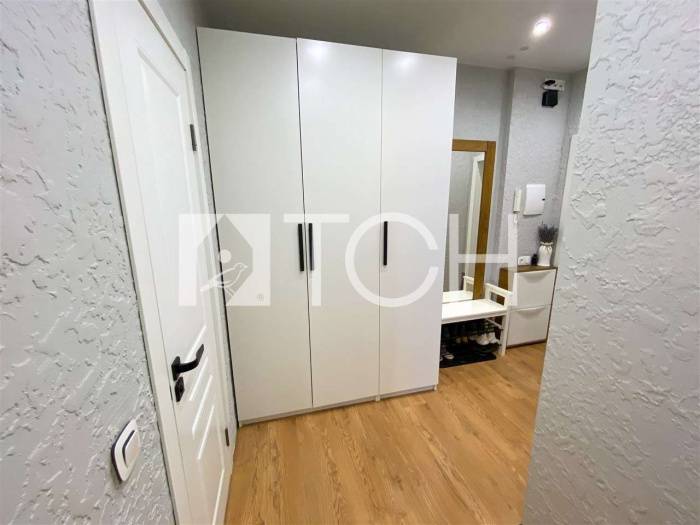 2-комн. квартира, Щелково, мкр Богородский, 17 #id295675