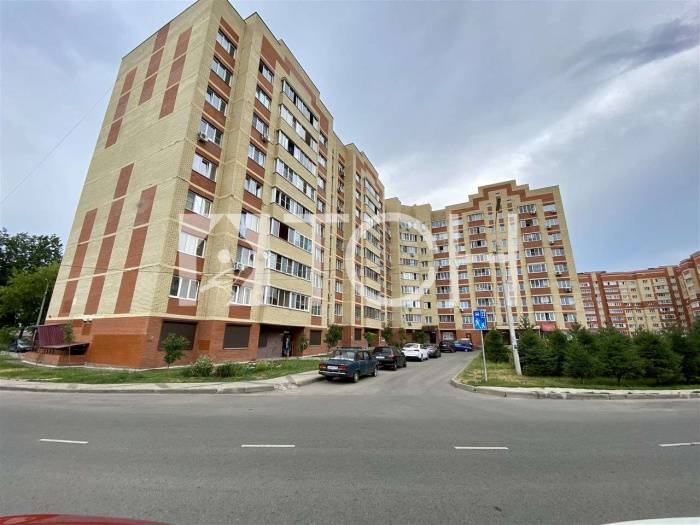 3-комн. квартира, Фрязино, ул Дудкина, 9 #id282129