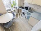 1-комн. квартира, Пушкино, ул Акуловское шоссе, #id304373