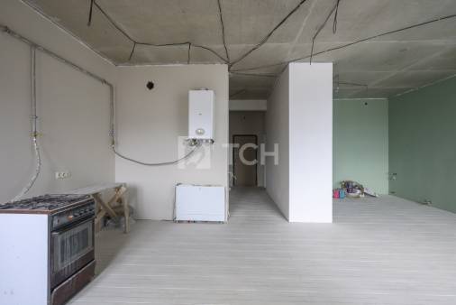 1-комн. квартира, Балашиха, улица Соловьёва, 5к1, #id1488620