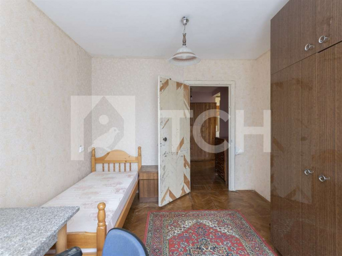 2-комн. Квартира, рабочий посёлок Правдинский, Лесная улица, 23, #id359414