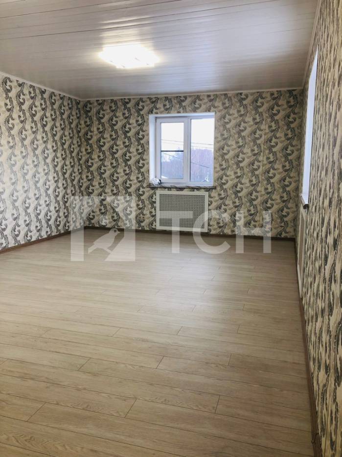 Дом, Троицкий административный округ, село Красная Пахра, квартал № 185, 39, #id617288
