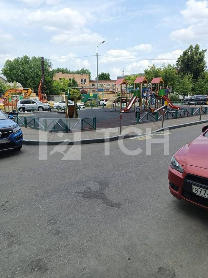 1-комн. Квартира, Мытищи, улица Воронина, 14, #id763109