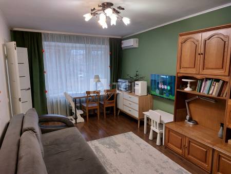 3-комн. квартира, Фрязино, проспект Мира, 7, #id1934229