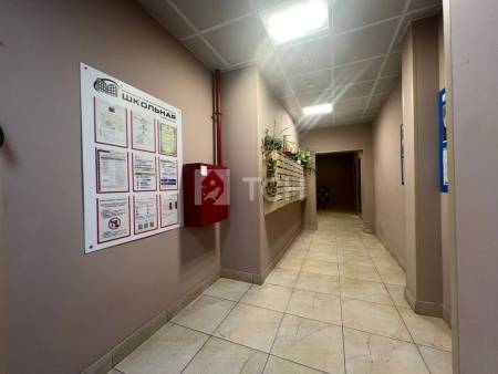 1-комн. квартира, Ивантеевка, Хлебозаводская улица, 28к6, #id1796627