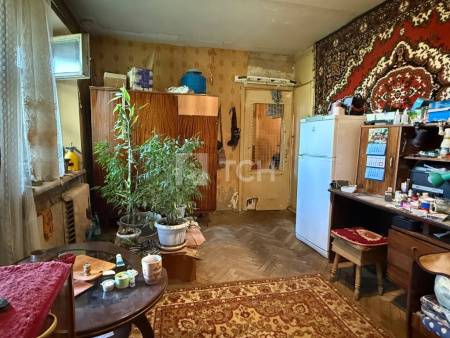 2-комн. квартира, Мытищи, улица Колпакова, 19, #id1624088