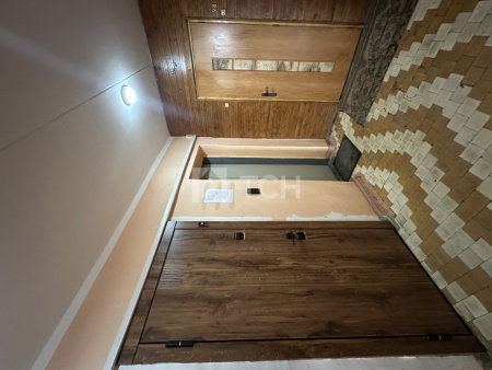 1-комн. квартира, Королёв, улица Героев Курсантов, 23, #id1888975