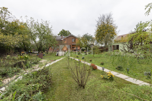 Дом, г.о. Истра, Дедовск, улица Дедово, 10, #id1713817