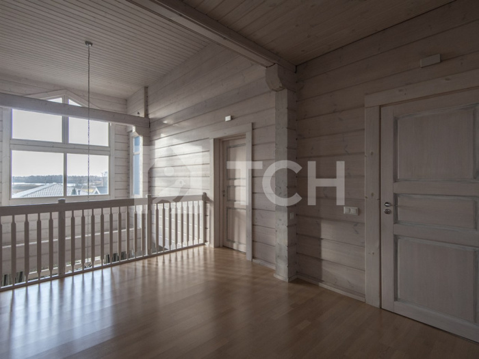Дом, Богородский г.о., деревня Мишуково, #id359697