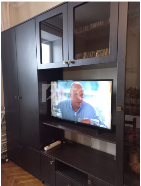 Комната, Фрязино, Институтская улица, 12, #id1667489