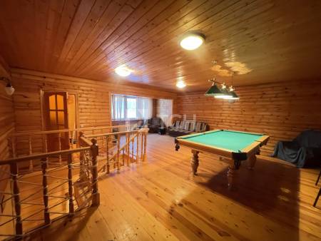 Дом, Владимирская область, Киржачский муниципальный округ, СНТ Прибрежный, 9, #id2034254