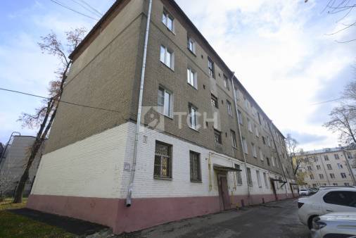 Комната, Королёв, проезд Воровского, 1, #id1895929