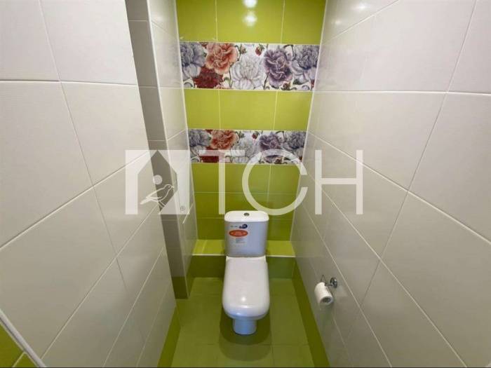3-комн. квартира, Щелково, ул Талсинская, 23 #id274675