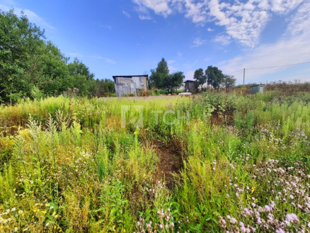 Земельный участок, Сергиево-Посадский г.о., СНТ Здравница, 33, #id1168987