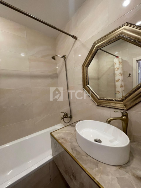 1-комн. квартира, Королёв, Пионерская улица, 13к5, #id1251006