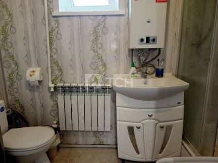 Дом, г.о. Пушкинский, дачный посёлок Ашукино, улица Гоголя, #id1799058