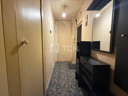 1-комн. квартира, Мытищи, Новомытищинский проспект, 80к5, #id1842852