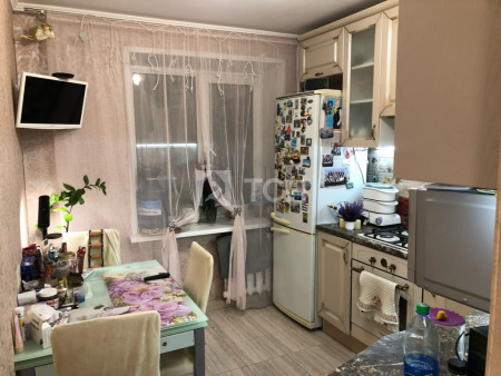 1-комн. квартира, Пушкино, Писаревская улица, 13, #id1362458